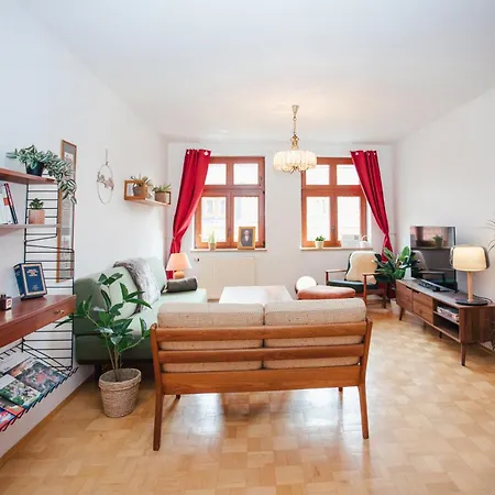Exklusive Goethe-Suite Am Brocken By Meis In Wernigerode Zentral Exterior photo