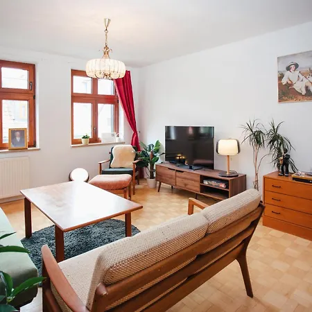 Exklusive Goethe-Suite Am Brocken By Meis In Wernigerode Zentral Exterior photo